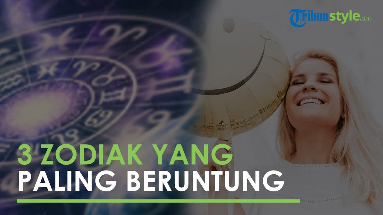 4 Zodiak Paling Beruntung Urusan Asmara: Cancer, Leo, dan Libra, Taurus Sosok yang Setia