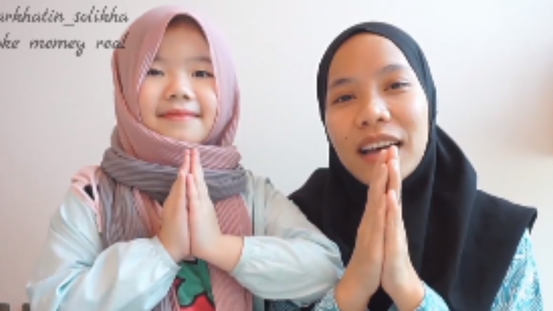 PURA-PURA Mau Lepas Hijab & Pakai Baju Seksi, TKW Malah Diomeli Anak Majikan, Reaksinya Tak Disangka