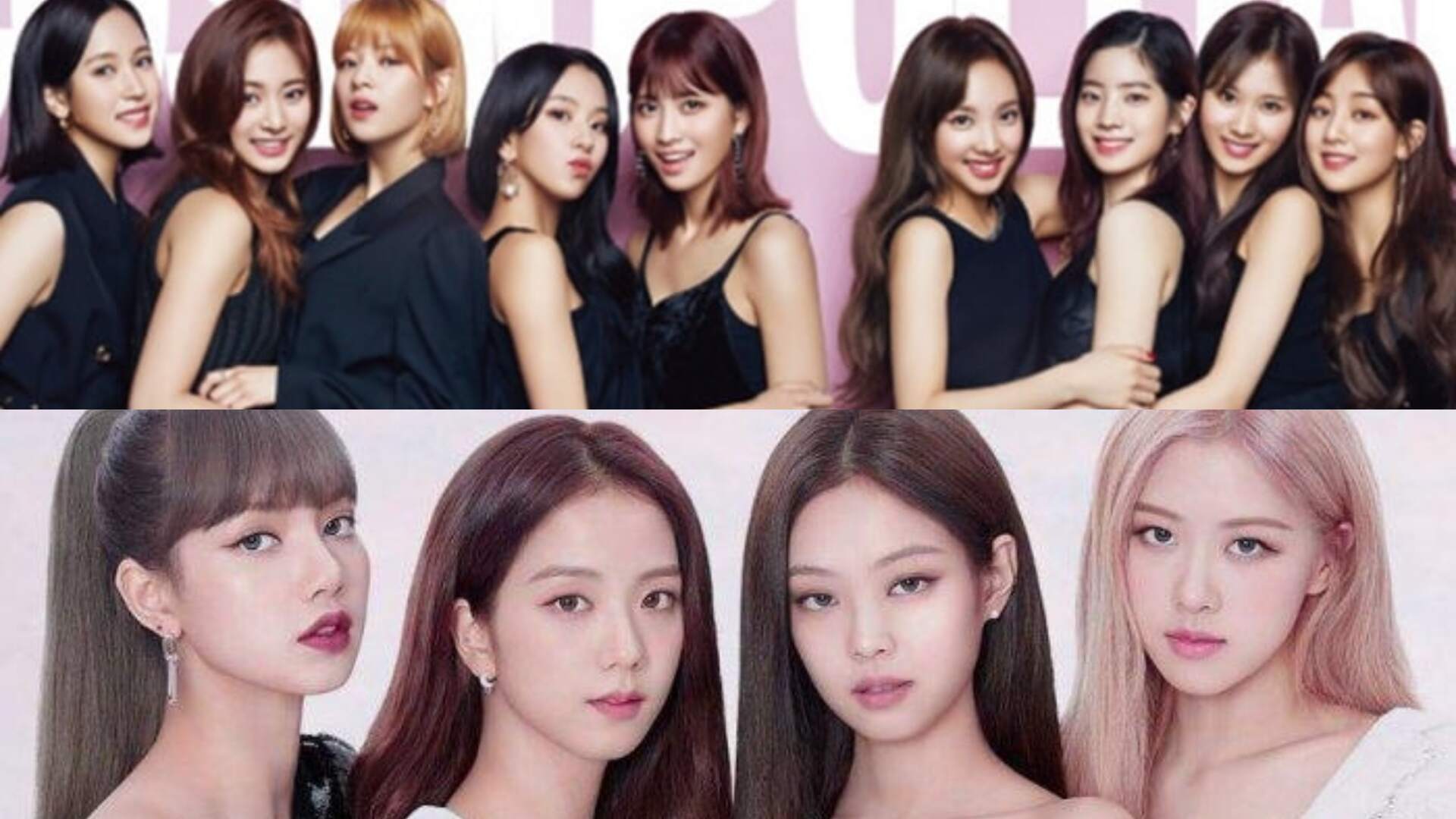 TOP 10 Girl Grup Kpop Paling Banyak Dicari di Melon November 2021, TWICE Teratas, Disusul BLACKPINK