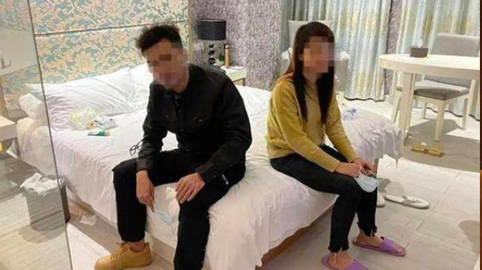 Pesan PSK tapi yang Datang Istri Sendiri, Suami Ngamuk, Pulang Kampung dari Rantau Malah Ditahan