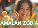 Ramalan Zodiak Besok Minggu 23 Maret 2025, Aries, Taurus, Gemini, Cancer, Leo, Virgo Goda Capricorn