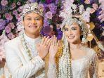 5 Fakta Mahalini dan Rizky Febian Nikah Ulang, Putra Sule Resmi Tercatat di KUA, Sah Secara Negara