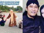 Gus Miftah Dihujat Imbas Suka Menghina, Aksi Istri Bagi Roti ke Santri Viral, Ning Astuti Kena Cibir
