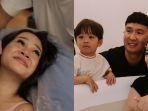 5 Artis Melahirkan dengan Metode Water Birth, Andien Lahiran di Rumah, Terbaru Ada Nikita Willy