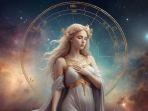 Ramalan 12 Zodiak Minggu Ini 14-20 April 2025, Karier Gemini Meroket, Pisces Awas Rugi Finansial