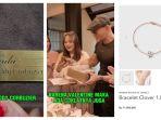 Valentine, Deddy Corbuzier Kado Berlian untuk Karyawan Cewek, Harga Fantastis, Netizen Tanya Loker