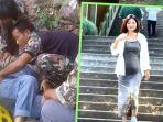 Hamil, Wanita Keguguran Setelah Didorong dari Tebing di Thailand oleh Suami, Kini Bawa Kabar Bahagia