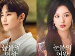 Drakor-Queen-of-Tears-perbedaan-latar-belakang-pasutri-Kim-Soo-Hyun-dan-Kim-Ji-Won.jpg