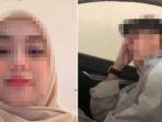 Viral gegara Minta Dimadu oleh Kekasih, Gadis Ini Marah Tahu Pacar Selingkuh, Si Cowok Malah Nangis