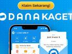 Link DANA Kaget Hari Ini 4 Agustus 2025 Aktif, Segera Buka HP, Klik Link, Saldo Masuk!
