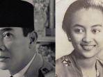 Sosok Goesti Noeroel, Wanita Berani Tolak Cinta Soekarno, Putri Mangkunegaran Tak Mau Dipoligami