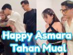 Happy-Asmara-mual-namun-tetap-berusaha-meladeni-penggemar.jpg