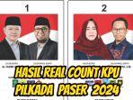 Hasil-Real-Count-KPU-Pilkada-Paser-2024.jpg