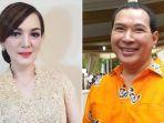 5 Fakta Menarik Ida Iasha Istri Baru Tommy Soeharto, Menikah dan Mualaf, Ganti Nama Jadi Ida Aisyah