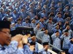 3 Dana Tambahan PNS di Luar Gaji Pokok Cair Bersama Gaji 1 Agustus 2025, Ini Jenis dan Nominalnya