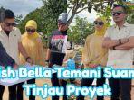 Irish-Bella-temani-Haldy-Sabri-terjun-ke-lapangan-memantau-proyek.jpg