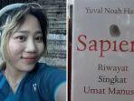Isi-buku-Sapiens-karya-Yuval-Noah-Harari-yang-diduga-pengaruhi-Zara-putri-Ridwan-Kamil.jpg