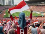 Sore Ini! Thailand vs Indonesia Piala AFF Putri, Siaran Langsung TV, Streaming dan Live Skor