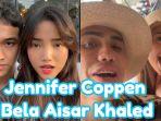 Jennifer-Coppen-tampak-membela-Aisar-Khaled.jpg