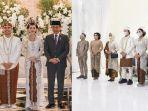 6 Pernikahan Artis Dihadiri Pejabat, Jokowi jadi Saksi Nikah Atta & Thariq Halilintar, Ada SBY Juga
