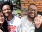 Nasib Kamga Mantan Pacar Raisa, Mantan Personel Tangga Sempat Buatkan Lagu untuk Istri Hamish Daud