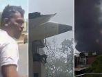 10 Fakta Kecelakaan Pesawat Air India, Dugaan Penyebab hingga Total Korban, 1 Penumpang Selamat!