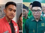 Kaesang-Pangarep-Ketum-PSI-dan-Achmad-Baidowi-Ketua-DPP-PPP-partainya-tak-lolos-ke-DPR.jpg