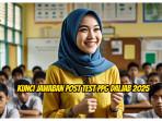 Kunci-Jawaban-Post-Test-Modul-2-Pembelajaran-Sosial-Emosional-PSE-3-PPG-Daljab-2025.jpg