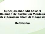 Kunci-Jawaban-SKI-Kelas-9-Halaman-32-Kurikulum-Merdeka-Bab-2-Kerajaan-Islam-di-Indonesia-Refleksiku.jpg