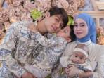 LESTI-KEJORA-HAMIL-Pasangan-artis-Rizky-Billar-dan-Lesti-Kejora-dan-kedua-anak-mereka.jpg