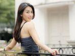 Rahasia Lina Priscilla Adik Liliana Tanoe Cantik Awet Muda di Usia 45 Tahun, Body Goals bak ABG