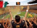 Live Streaming Gratis Cruz Azul vs UANL Tigres, Piala Champions CONCACAF Tanding Pagi Ini, Live Skor