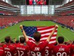 Link Live Streaming San Diego vs FC Dallas, Tonton Aksi Maarten Paes di MLS Pagi Ini, Live Skor