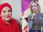 5 Artis Oplas tapi Gagal, Hidung Miring & Bernanah, Ngaku Efek Dipukuli karena Malu Hasilnya Aneh