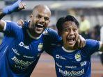 Susunan Pemain Persita Tangerang Vs Persib Bandung Liga 1 Sore Ini, Link Live Streaming Klik di Sini