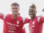 Susunan Pemain Persis Solo Vs Dewa United Liga 1 Malam Ini 19.00 WIB, Alexis Messidoro Ancaman Utama