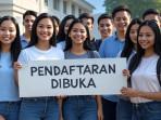 Daftar 4 PTS yang Masih Buka Pendaftaran di Agustus 2025, Lengkap dengan Info Jurusan dan Biaya