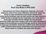 POST-TEST-PPG-Ini-kunci-jawaban-Post-Test-Modul-2-PPG-2025.jpg