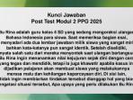 POST-TEST-PPG-Kunci-jawaban-Post-Test-Modul-2-PPG-2025.jpg