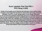POST-TEST-PSE-Kunci-jawaban-PSE-1-PPG-Tahap-2-2025-selengkapnya.jpg