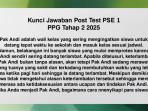 POST-TEST-PSE-Kunci-jawaban-Post-Test-PSE-1-PPG-2025.jpg