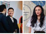 Darma Mangkuluhur Masuk Fortune Indonesia 40, Tata Cahyani Bangga, Eks Tommy Soeharto: Keep Shining