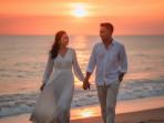 PROMPT-FOTO-AI-Prompt-foto-AIprewedding-romantis-di-pantai.jpg