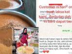 Ibu Beli 3 kg Kuah Laksa Setiap Hari Selama 5 Bulan, Penjual Penasaran, Cerita di Baliknya Buat Haru