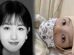 Penulis Usia 29 Th Meninggal, Idap Penyakit Langka, Hanya 30 Kasus di Dunia: Jangan Mati Sepertiku