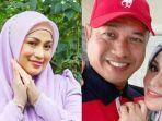Penyanyi Ikhlas Dipoligami, Suami Nikahi Dokter 26 Tahun, Sempat Carikan Madu, Ini Alasan Beri Izin
