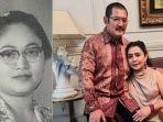 Nikah Tak Direstui, Mayangsari Pamer Kesamaan dengan Ibu Tien, Istri Bambang Trihatmodjo: Percaya?