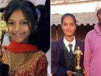 Pernah Sabet Piala Oscar, Gadis India Kini Hidup Miskin & Tinggal di Rumah Tanpa Pintu, Ayah Petani