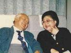 Kebiasaan Soeharto & Ibu Tien saat Malam Dibongkar Tommy Soeharto, Keluarga Cendana Lakukan Ini