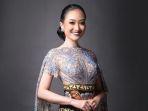 Sosok Cantik Puteri Modiyanti, Finalis Puteri Indonesia, Disebut Anak Tommy Soeharto dan Sandy Harun